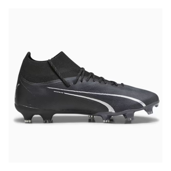 Sneakers low Puma Ultra Pro Fg/ag Sort 41