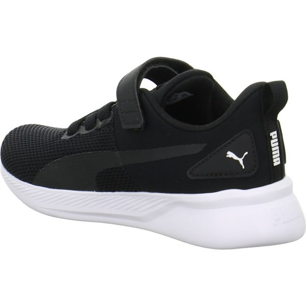 Lågskor Puma Low Flyer Runner Svarta 30