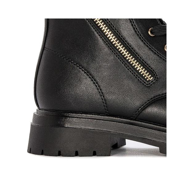 Kengät Tommy Hilfiger T3A5330151355999999BLACK Mustat 36