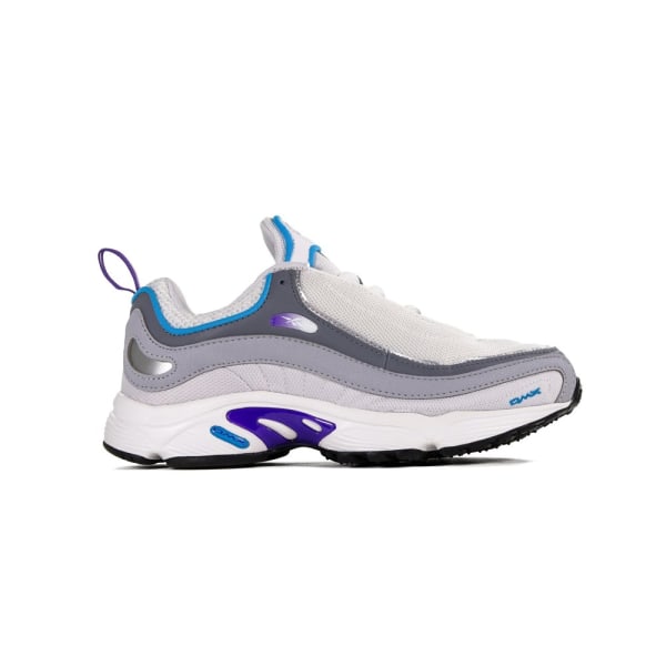 Puolikengät Reebok Daytona Dmx Valkoiset,Harmaat 36