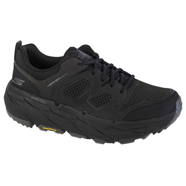 Sneakers low Skechers Max Cushioning Premier Trail Sienna Sort 45