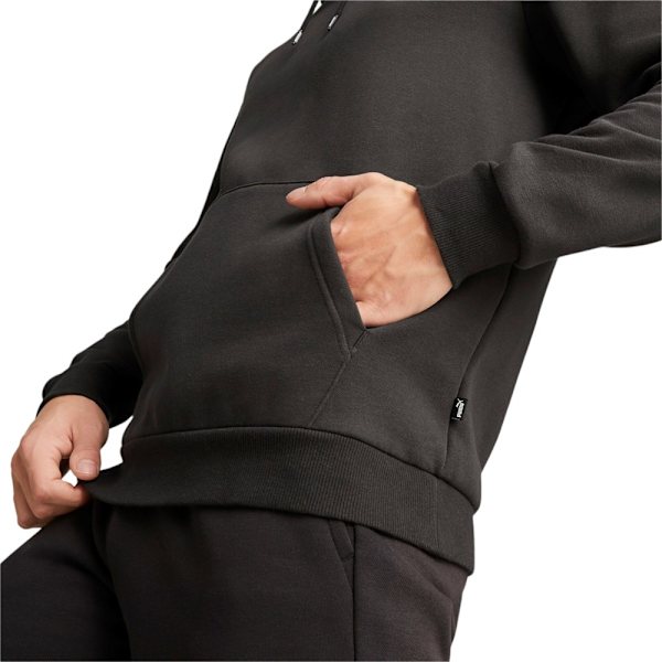 Sweatshirts Puma 67447161 Sort 176 - 181 cm/M