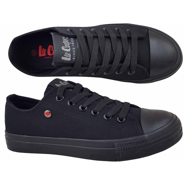 Gymnastikskor Lee Cooper LCW22310870 Svarta 36