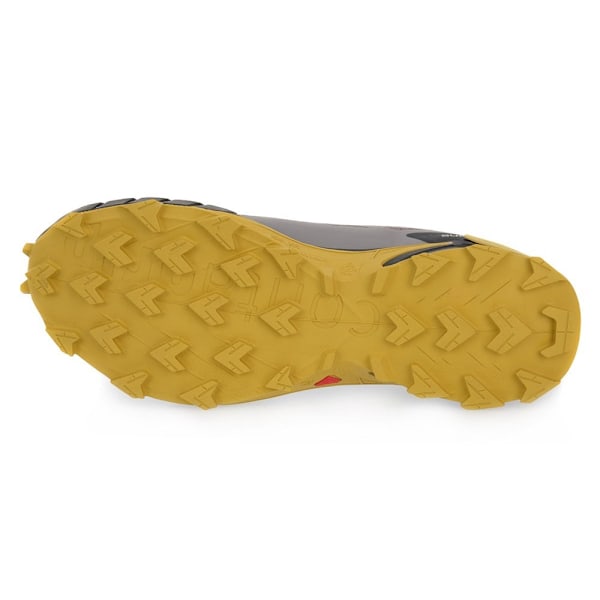Lågskor Salomon Supercross 4 Gtx Gråa 46 2/3