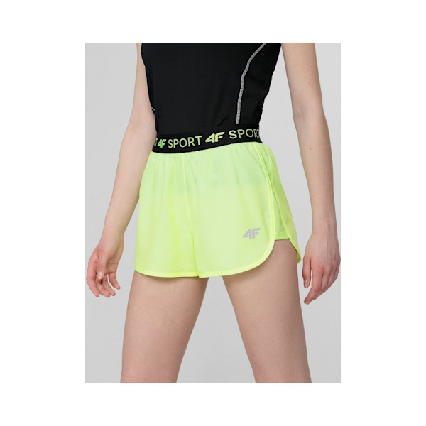 Byxor 4F SKDF010 Celadon 174 - 177 cm/XL