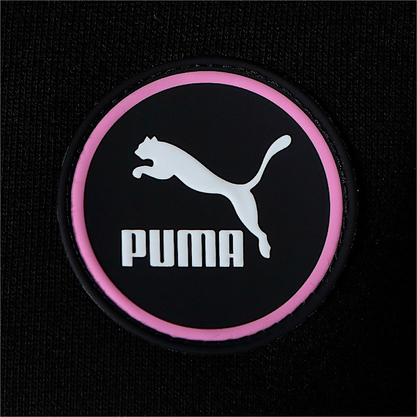 Sweatshirts Puma Swxp Sort 176 - 181 cm/L
