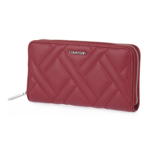 Tegnebøger Calvin Klein XB8 Wallet Rød Produkt av avvikande storlek