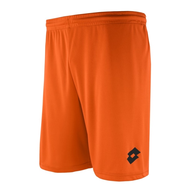 Housut Lotto Elite Oranssin väriset 188 - 193 cm/XXL