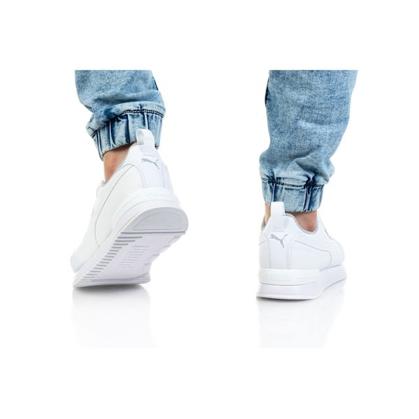 Puolikengät Puma R78 SL Valkoiset 47