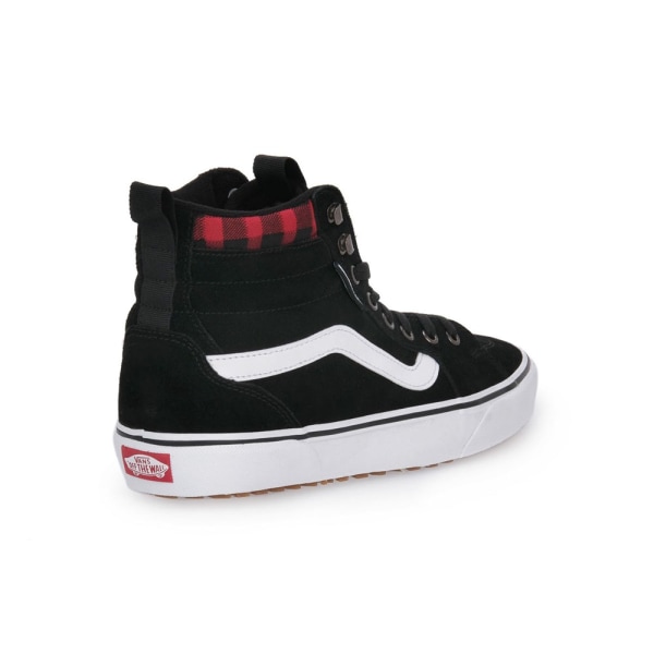 Sko Vans Filmore Hi Van Sort 44.5