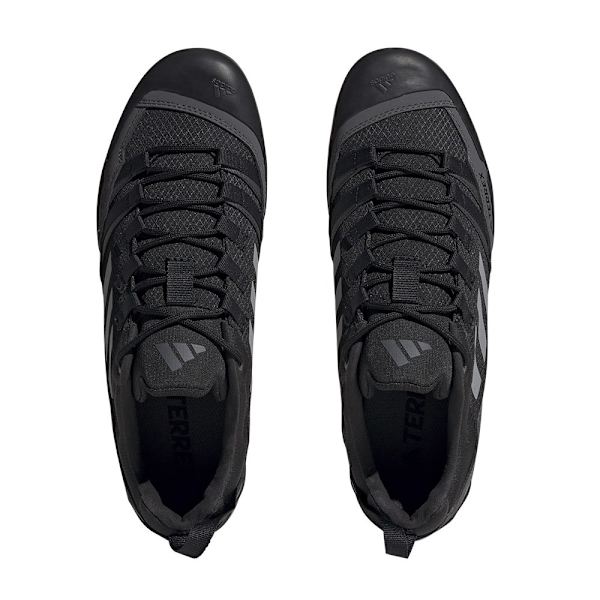 Sneakers low Adidas Terrex Swift Solo 2 Sort 41 1/3