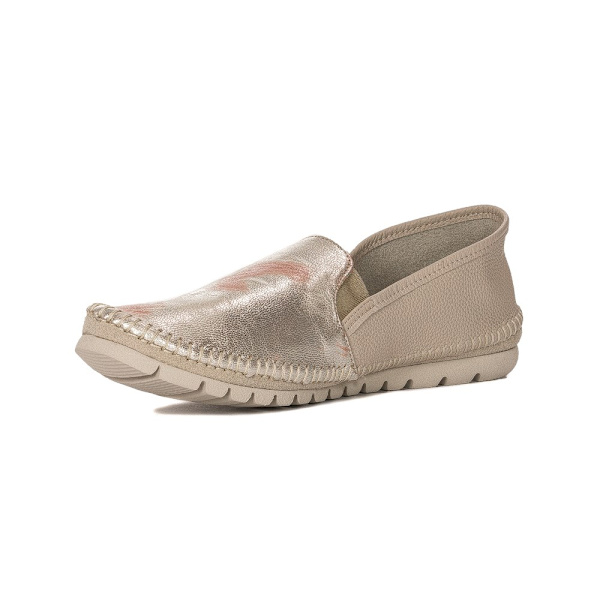 Lågskor Maciejka 3512W07005 Beige 38