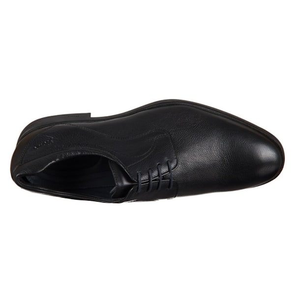 Sneakers low Sioux Forelloxl Foulard Milled Sort 8.5 UK men