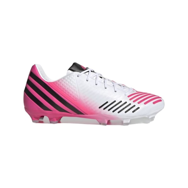 Sneakers low Adidas Predator I Fg Hvid,Pink 39 1/3