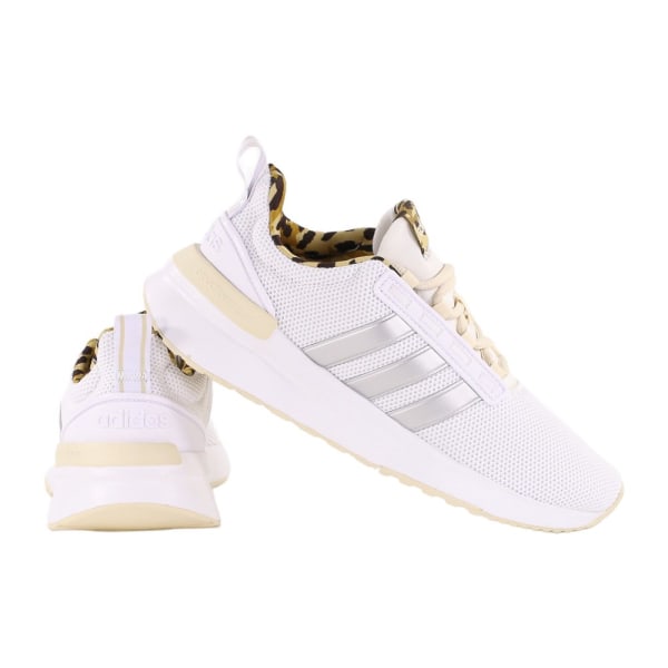 Sneakers low Adidas Racer TR21 Hvid 36