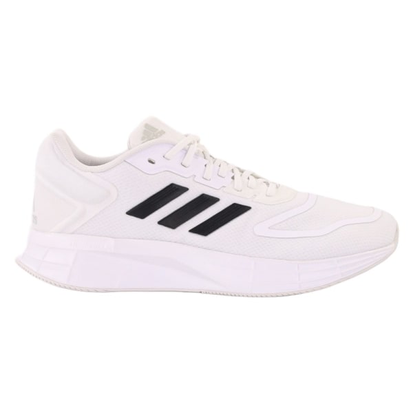 Sneakers low Adidas Duramo 10 Hvid 42