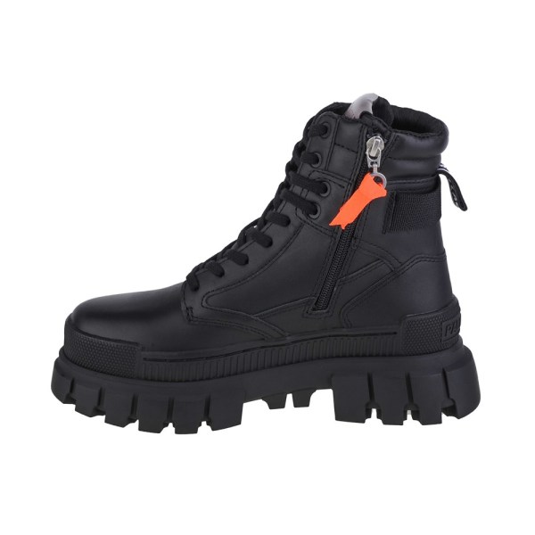 Sko Palladium Revolt Sport Ranger Sort 41