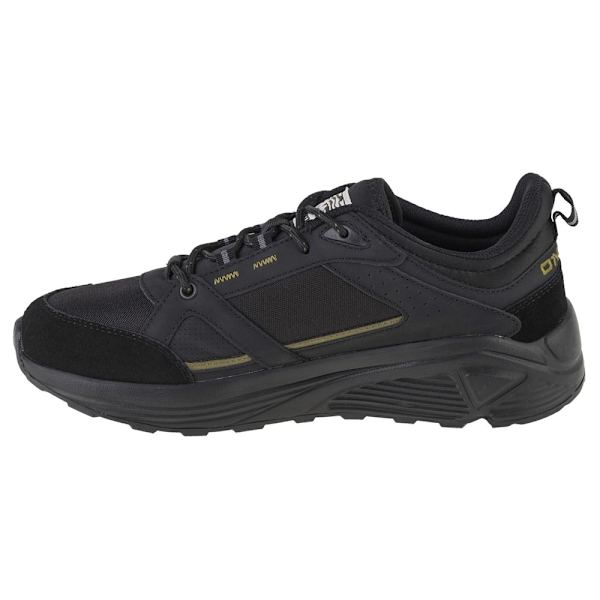 Sneakers low O'Neill Hayduke Low Sort 45