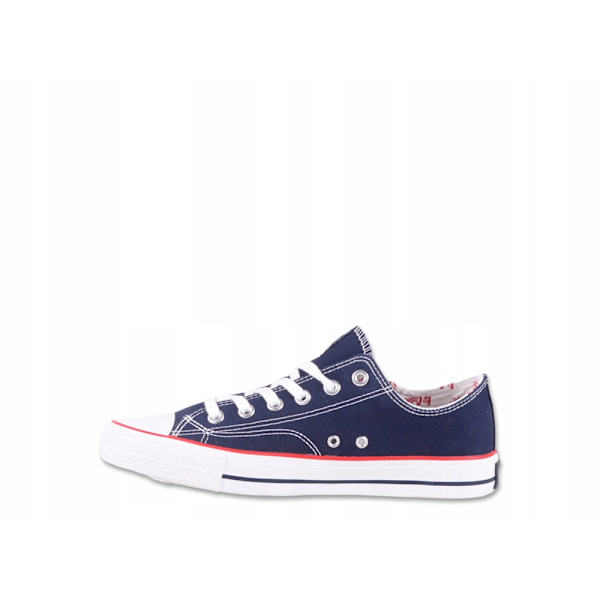 Kondisko Lee Cooper LCW22310876M Sort 44