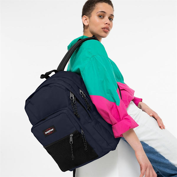 Rygsække Eastpak L83 Pinnacle Blu Flåde