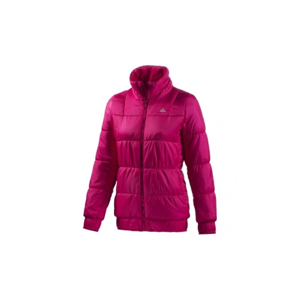 Jakker Adidas J P LT Jacket Bordeaux 164 - 169 cm/M