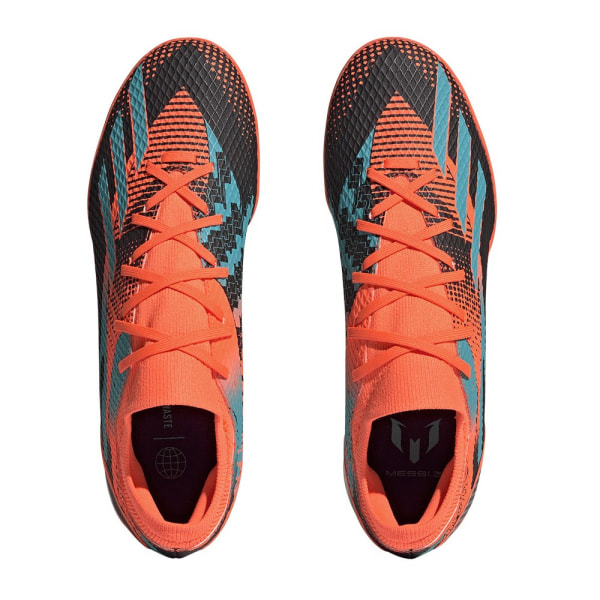 Sneakers low Adidas X Speedportal MESSI3 TF Orange 42