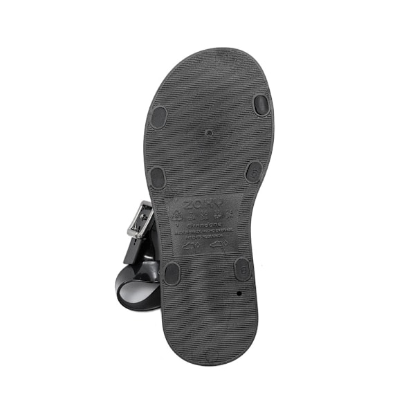 Sandaler Zaxy INT1714 Sort 39