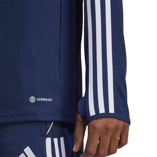 Sweatshirts Adidas Tiro 23 League Training Grenade 182 - 187 cm/XL