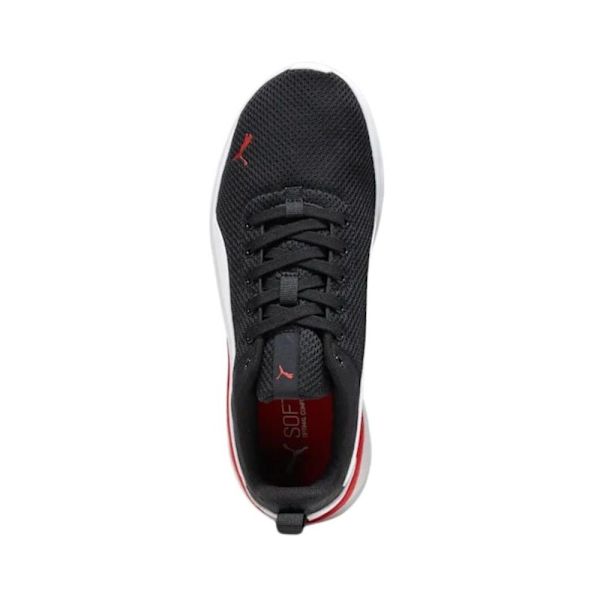 Sneakers low Puma Anzarun Lite Sort 42.5