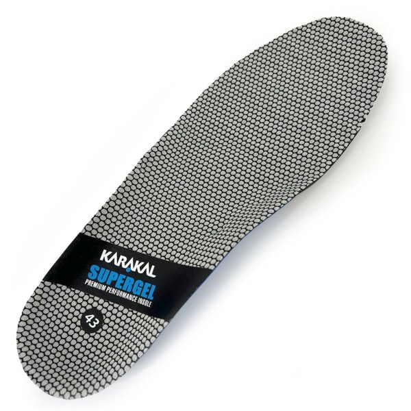 Sneakers low Karakal KF Prolite Court Sort 45