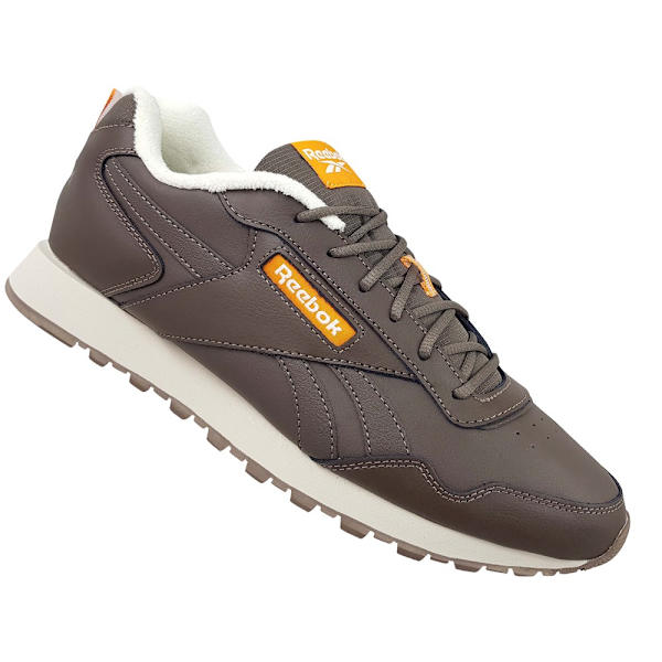Sneakers low Reebok Glide Brun 43