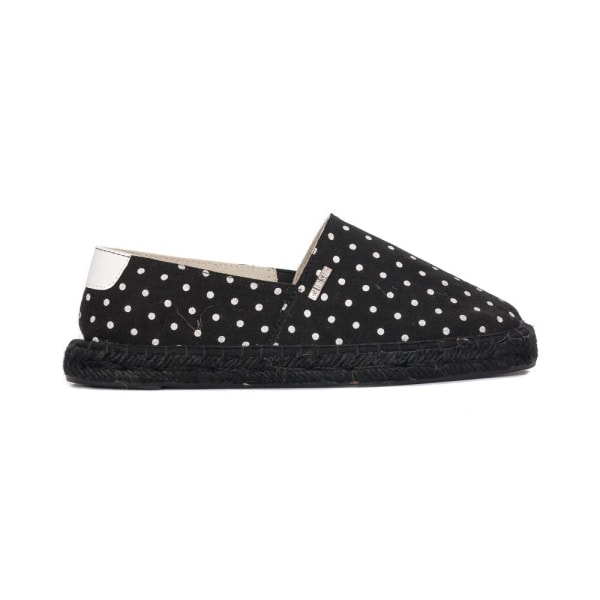 Espadriller Big Star JJ274867 Sort 37