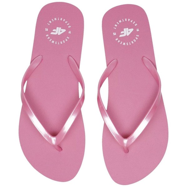 flip-flops 4F KLD005 Rosa 36