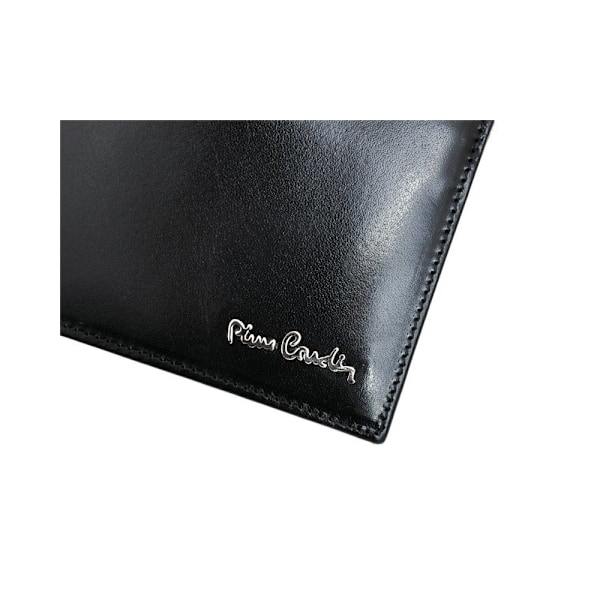 Plånböcker Pierre Cardin GREG13053 Svarta