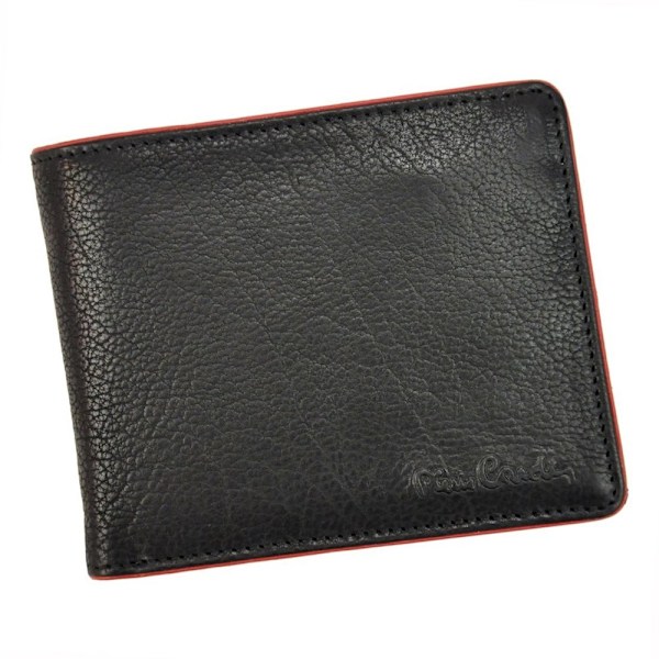 Plånböcker Pierre Cardin GREG34407 Svarta