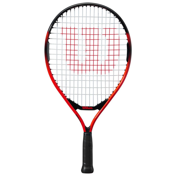 Rackets Wilson Pro Staff Precision JR 19 Punainen