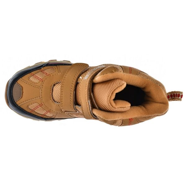 Skor Big Star KK374158 Bruna 31