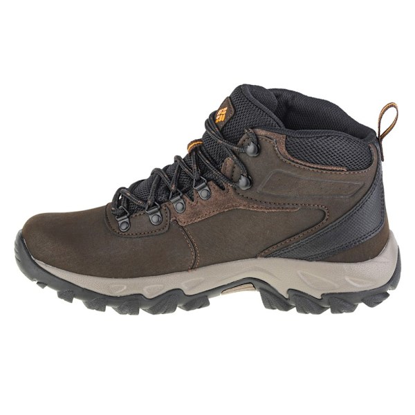 Skor Columbia Newton Ridge Plus II Bruna 43