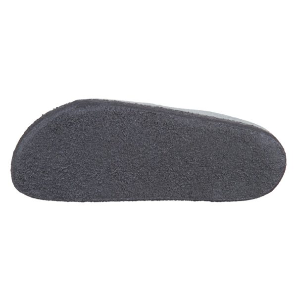 Inneskor Birkenstock zermatt shearling matcha shearling Blå 39