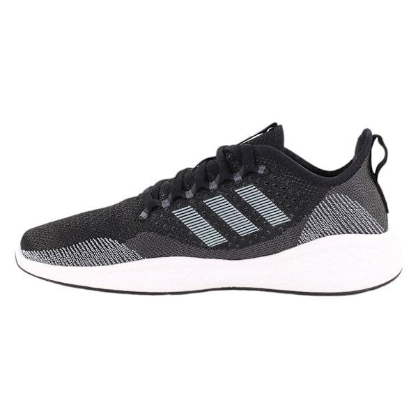Lågskor Adidas Fluidflow 20 Svarta 37 1/3