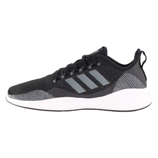 Sneakers low Adidas Fluidflow 20 Sort 36 2/3