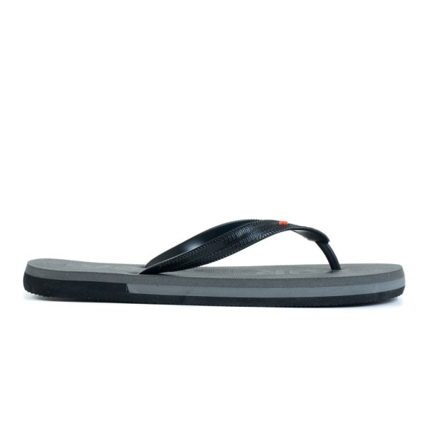 flip-flops 4F KLM006 Svarta 43