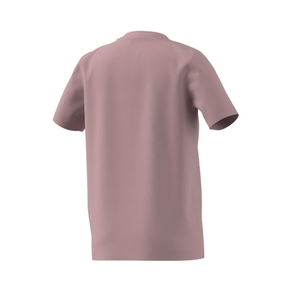Shirts Adidas Bos Nature Jr Rosa 158 - 163 cm/XS