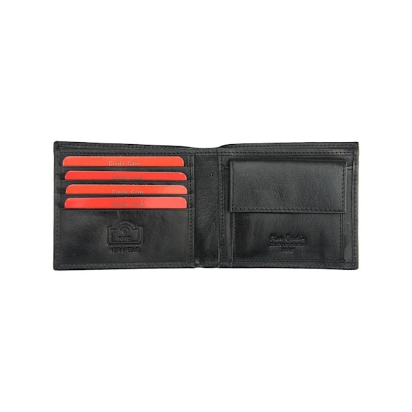 Plånböcker Pierre Cardin YS5201 8824 Rfid Svarta