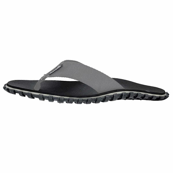 Flip-flops Gumbies Duckbill Grå 37