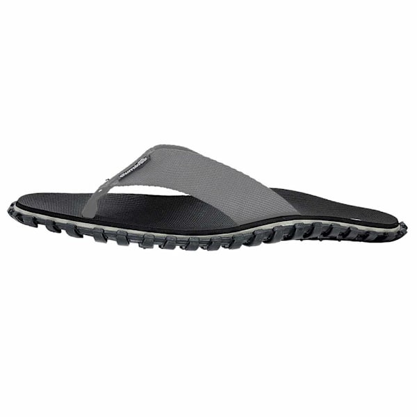 Flip-flops Gumbies Duckbill Grå 43