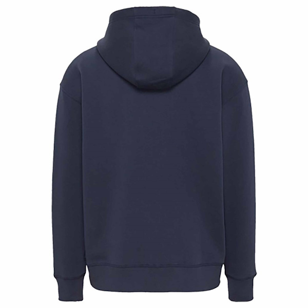 Puserot je Fleecet Tommy Hilfiger DM0DM15013C87 Tummansininen 184 - 188 cm/XL