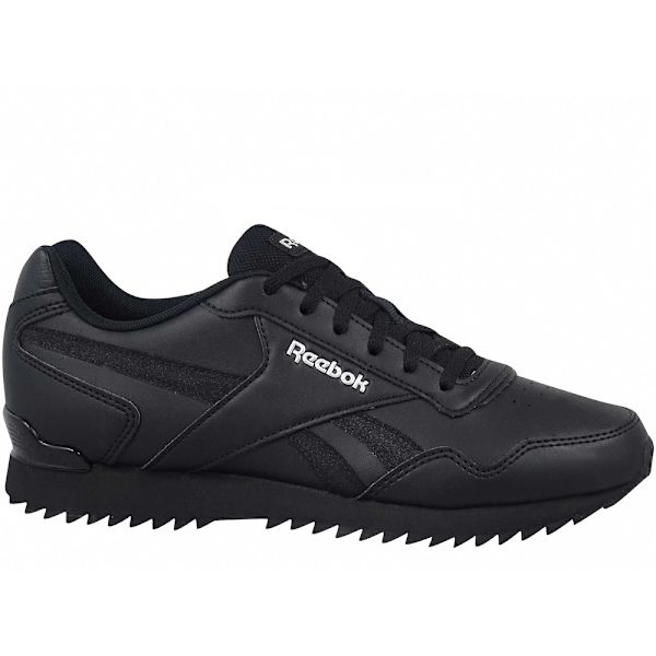 Sneakers low Reebok Royal Glide Ripple Clip Sort 37.5