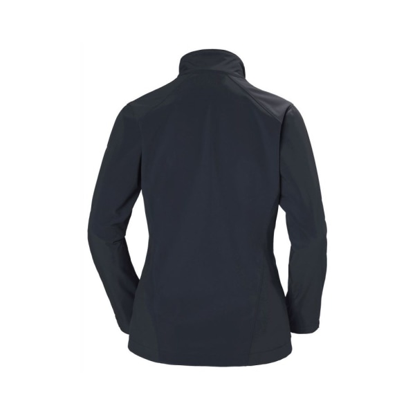 takki Helly Hansen Paramont Softshell Jacket W Tummansininen,Mustat 158 - 162 cm/XS