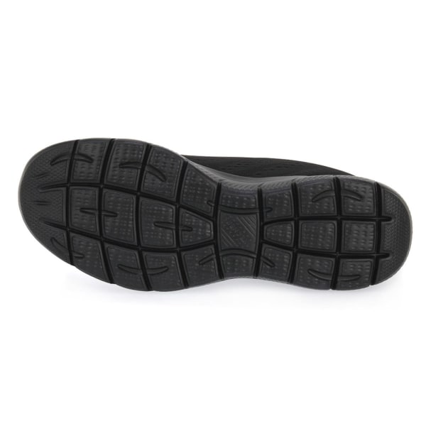 Sneakers low Skechers Bbk Summits Sort 44